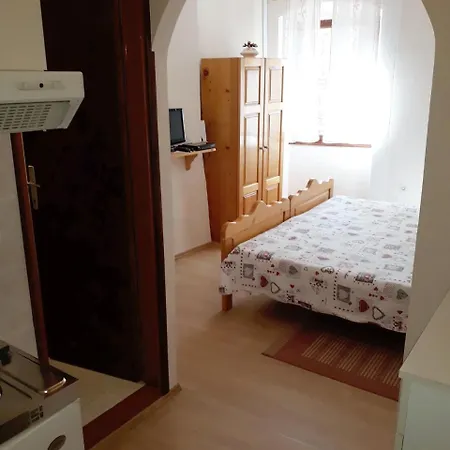 In Grisignana Apartment