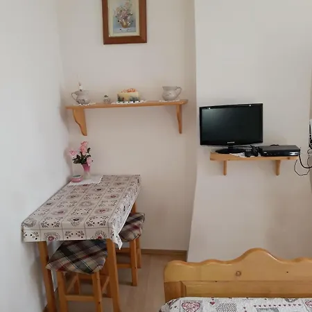 In Grisignana Apartment *