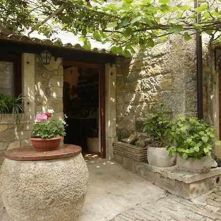 Apartment In Grisignana Groznjan